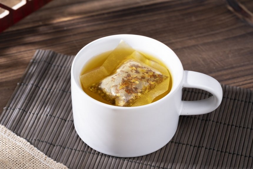 Зеленый чай Зеленый чай