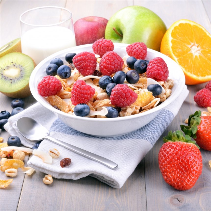 Хлопья  Хлопья