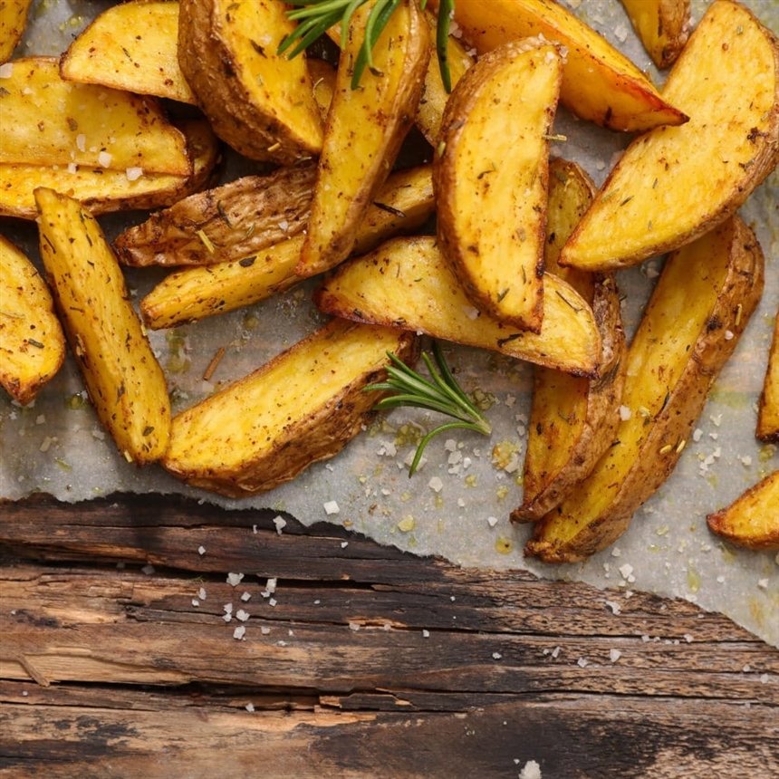 картофель картофель