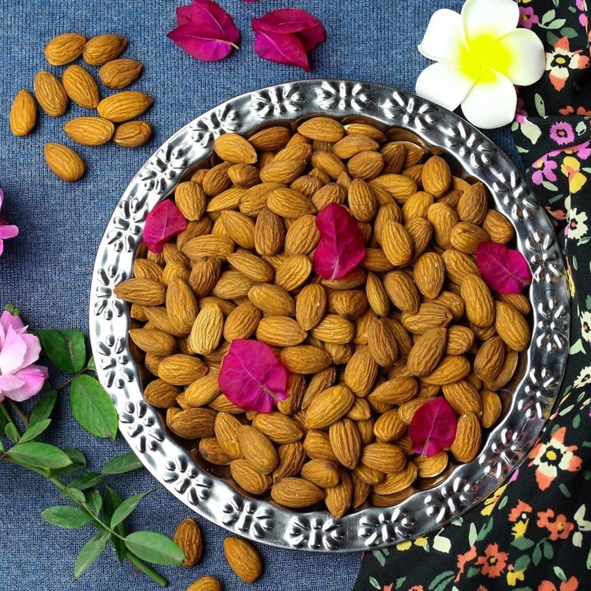 орехи орехи