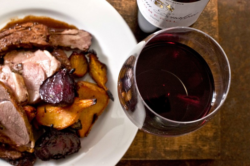 Красное вино такое же вредное, как и белое Красное вино такое же вредное, как и белое