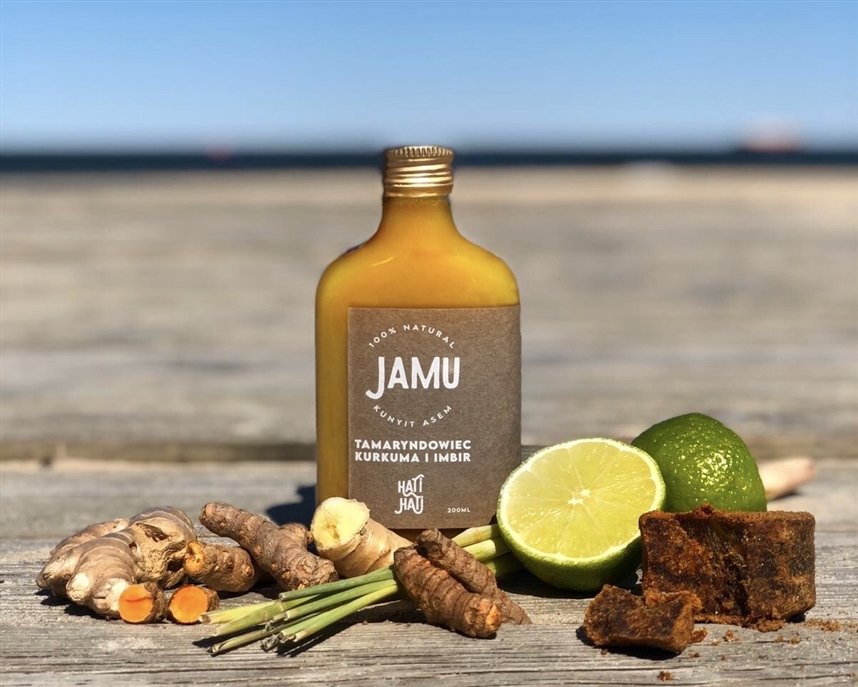 Джаму Джаму