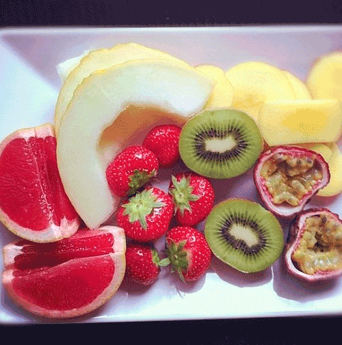 фрукты фрукты