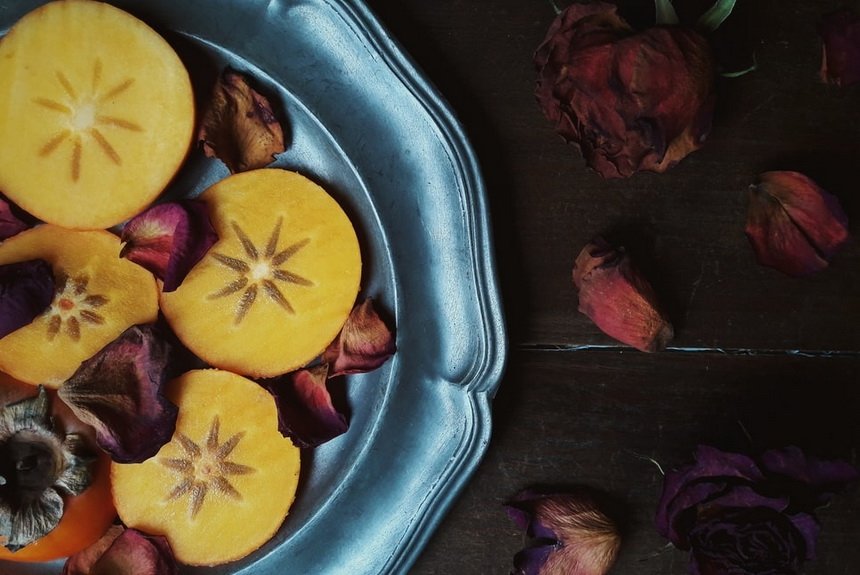 Хурма Хурма