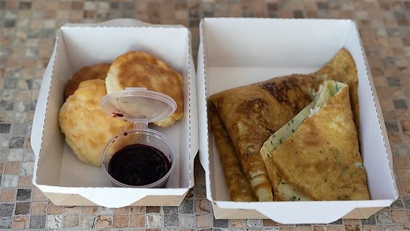 Еда с доставкой Just Food Еда с доставкой Just Food