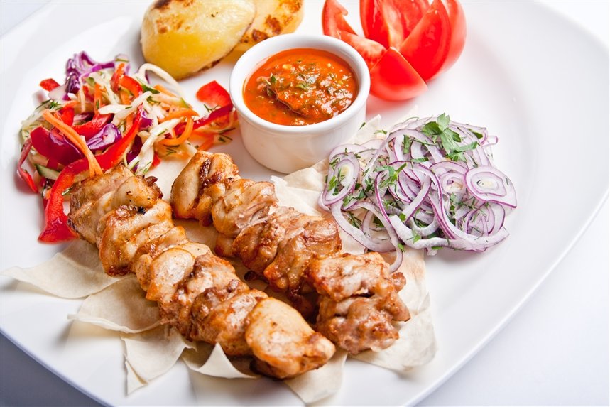 Шашлычок Шашлычок