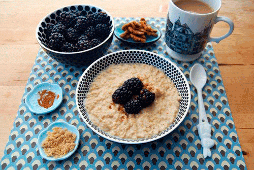 овсяная овсяная