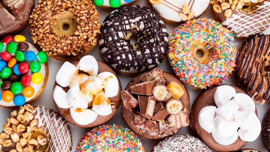 продукты, вредные для кожи