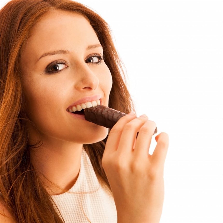 батончик батончик