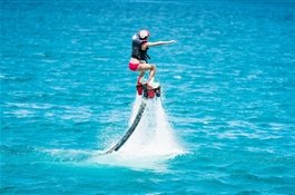 12 веселых и активных видов спорта для этого лета