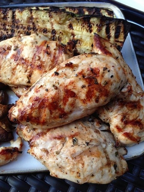 Куриное мясо Куриное мясо