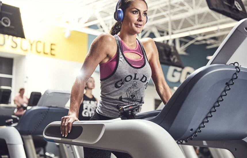 Слушайте задорную музыку Слушайте задорную музыку