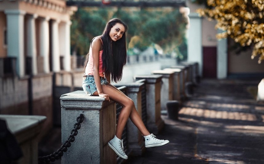 Пешие прогулки для похудения