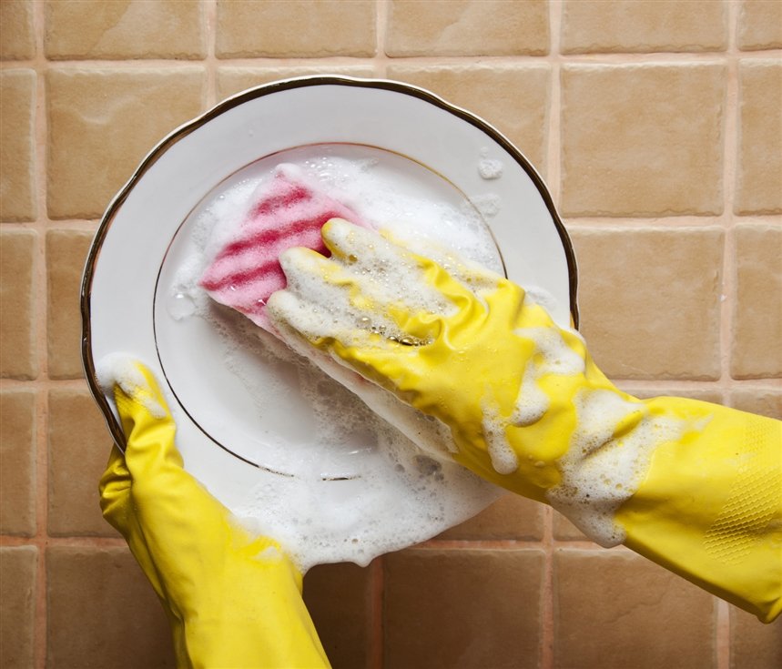 Реже используйте бытовую технику