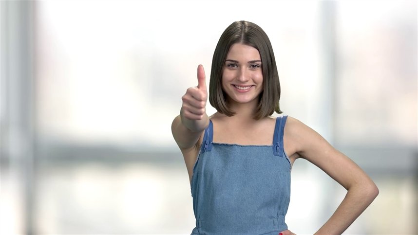 Жестикуляция