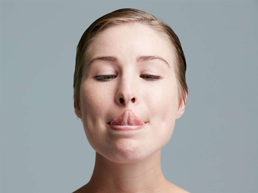 Длинный язык Длинный язык