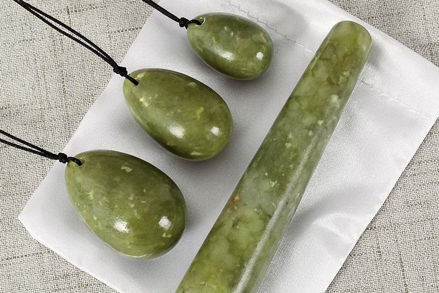 Упражнения Кегеля Упражнения Кегеля