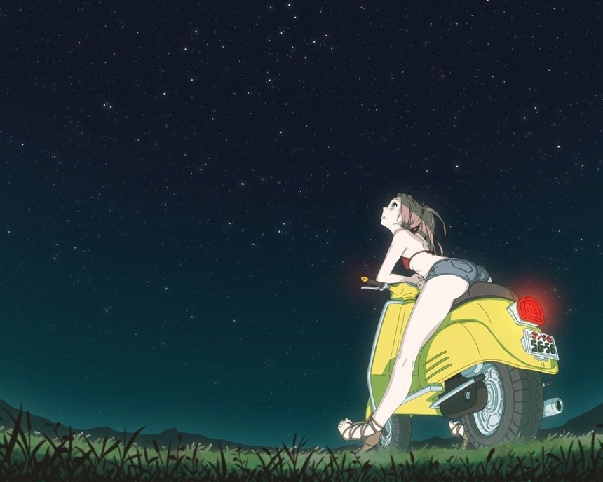 Звездное небо Звездное небо