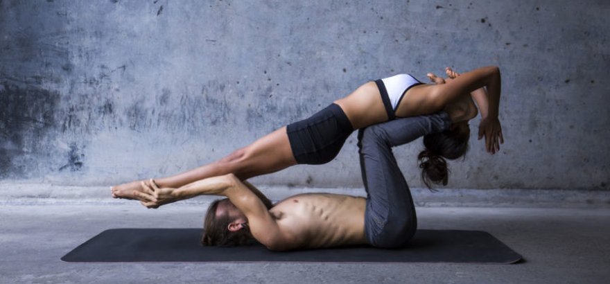 акройога_вытяжение акройога_вытяжение