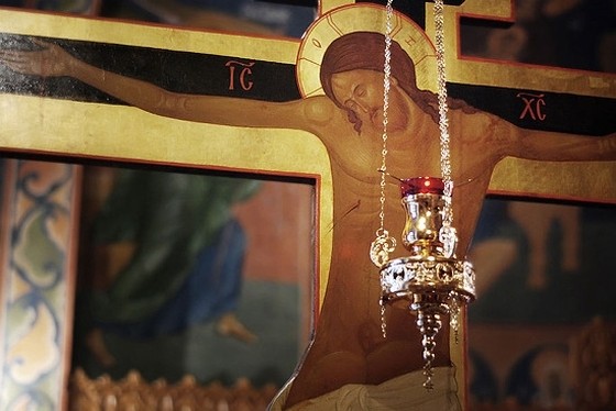 церковная служба