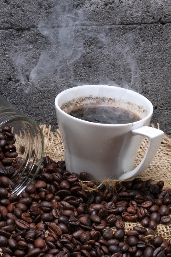 Чашка кофе Чашка кофе