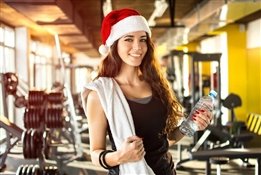 20 упражнений, которые помогут быстро прийти в форму после праздников