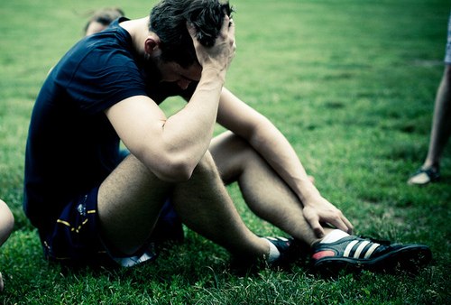 выгорание выгорание