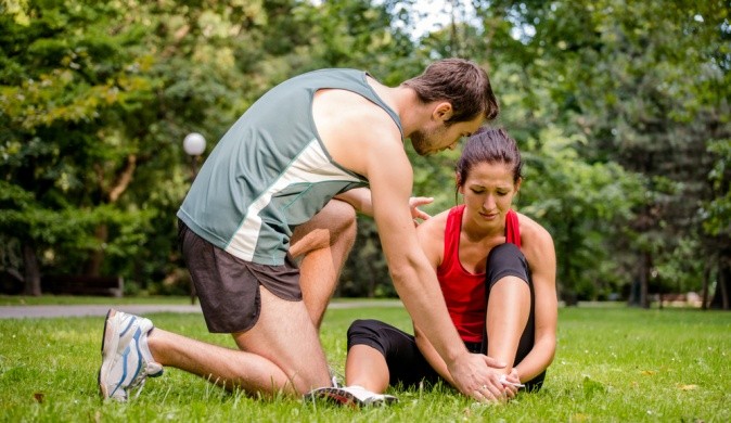 судорога судорога