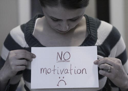 мотивация мотивация