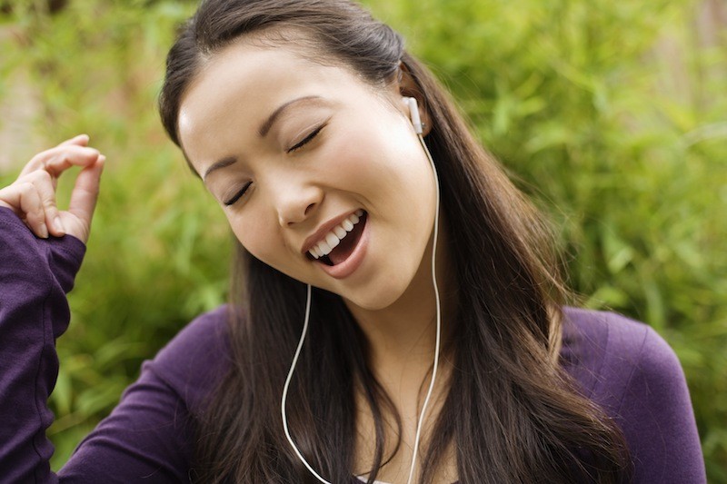 пение пение