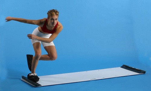 слайд-фитнес