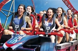 10 веселых и приятных способов похудеть без спортзала летом