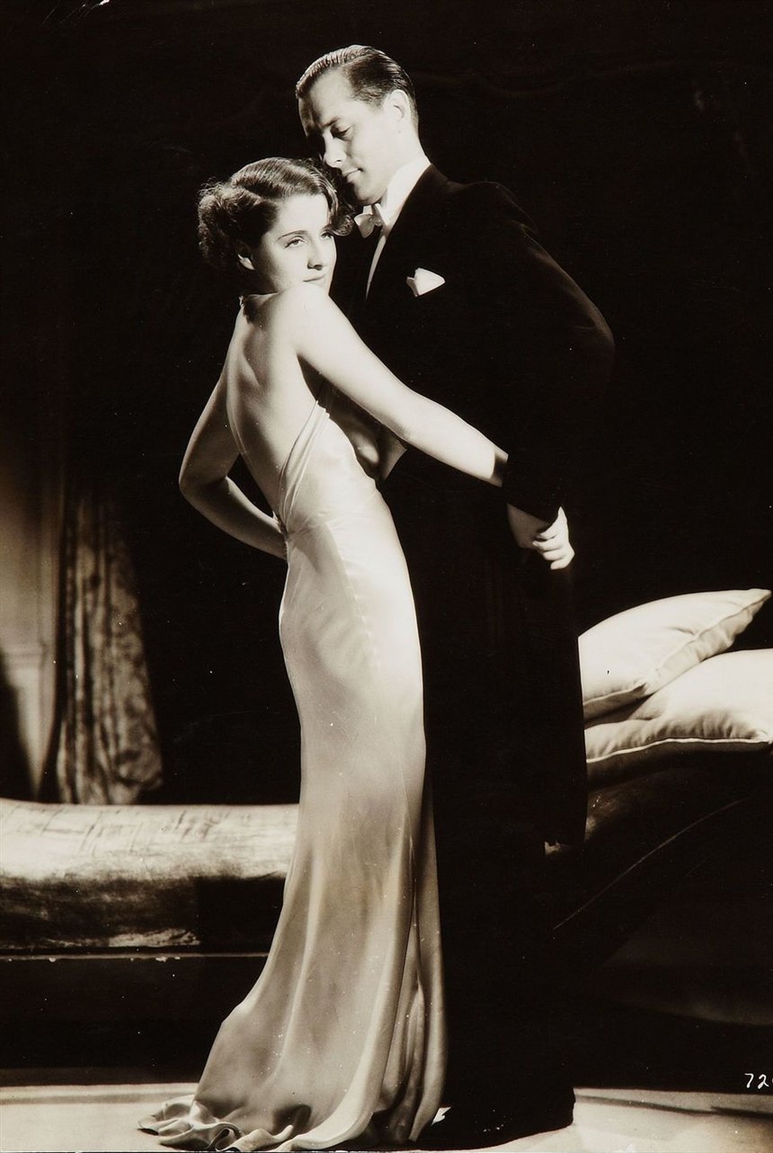 Мода 30-х годов  Мода 30-х годов