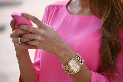 розовый розовый