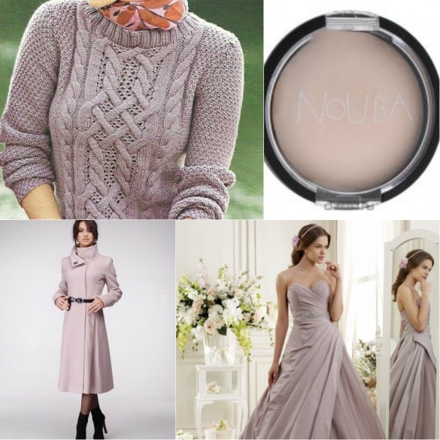 серый серый