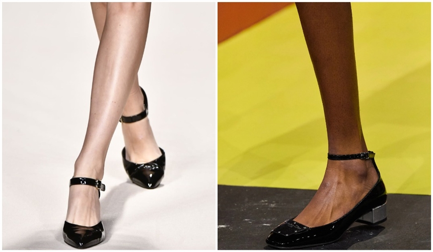 Стильная обувь 2022 Стильная обувь 2022