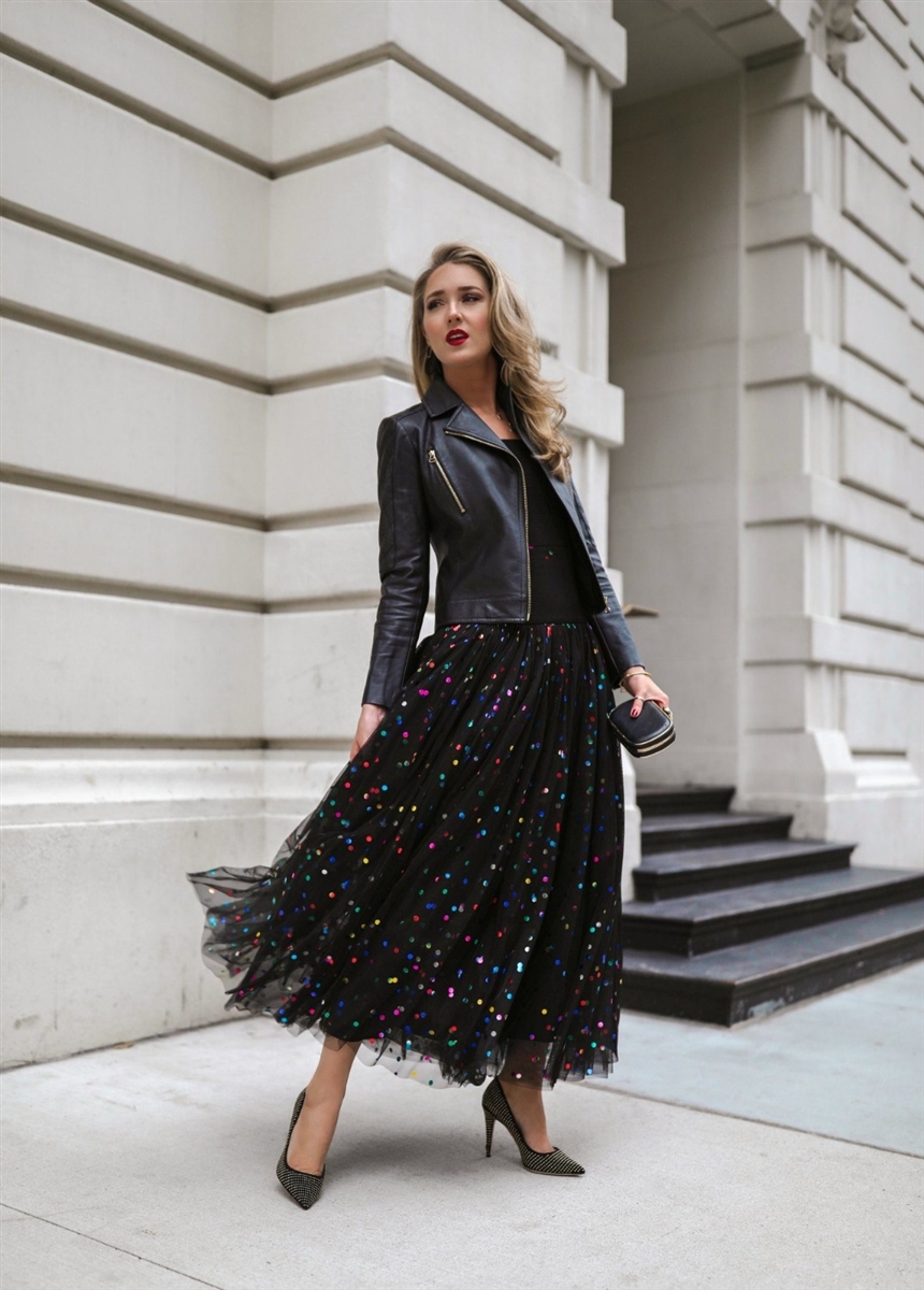 Стильная девушка Стильная девушка