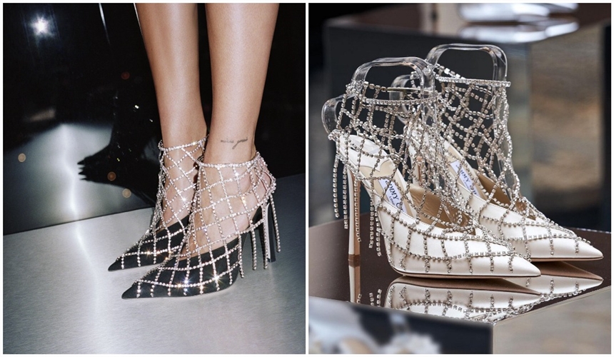 Стильная обувь 2022 Стильная обувь 2022