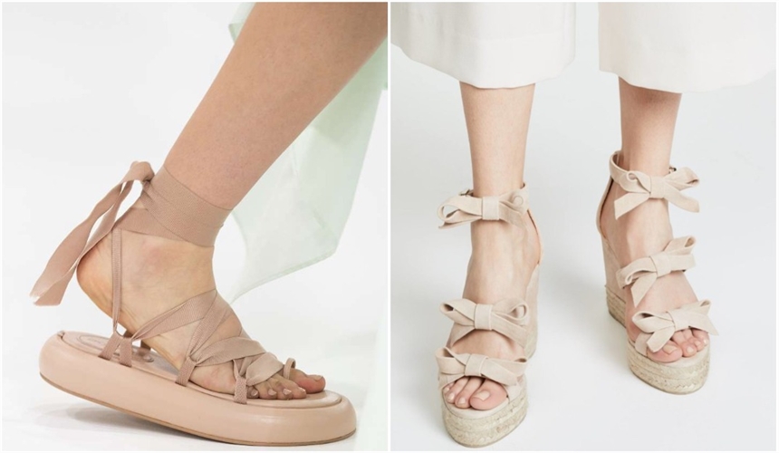 Стильная обувь 2022 Стильная обувь 2022