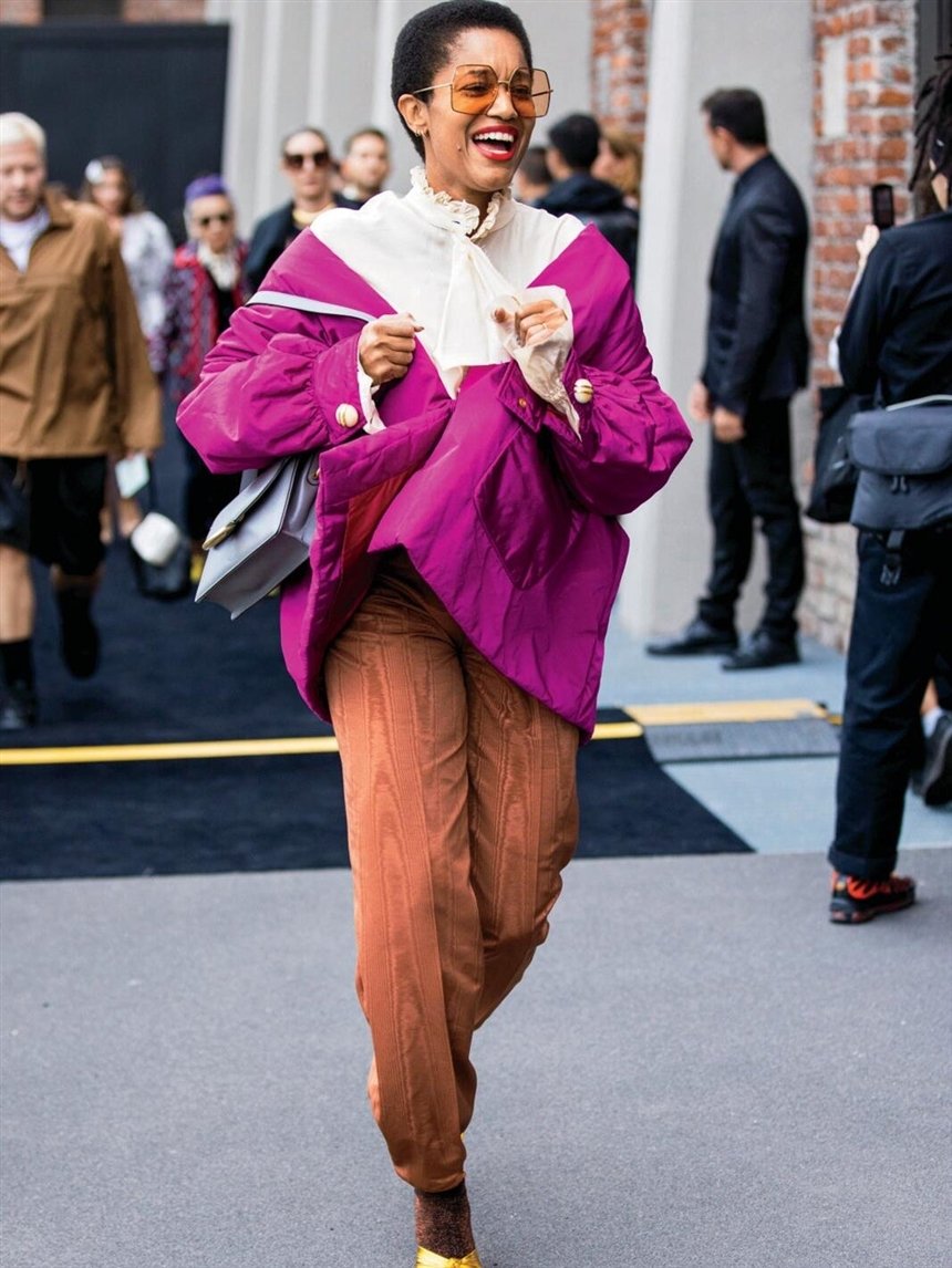 Таму Макферсон