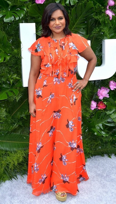 Минди Калинг Минди Калинг