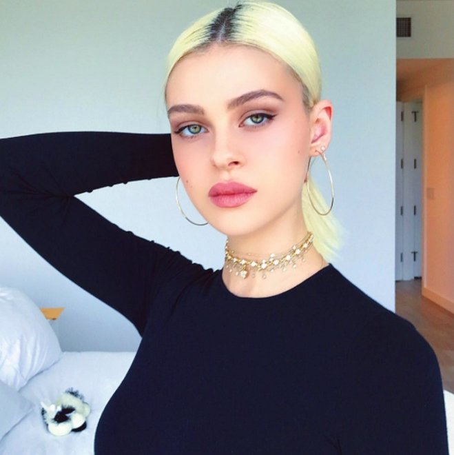 Никола Пельтц