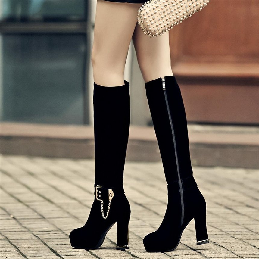 Как выбрать молнию