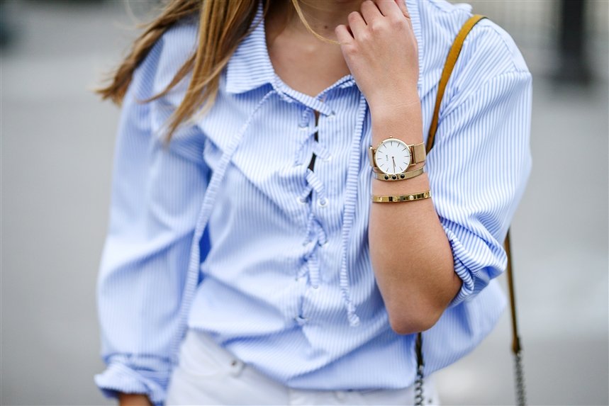 Наручные часы