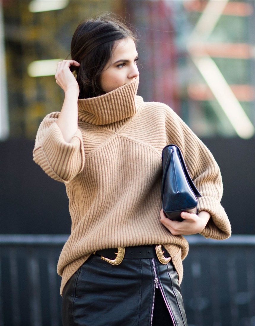 Антитренды осень-зима 2022-2023