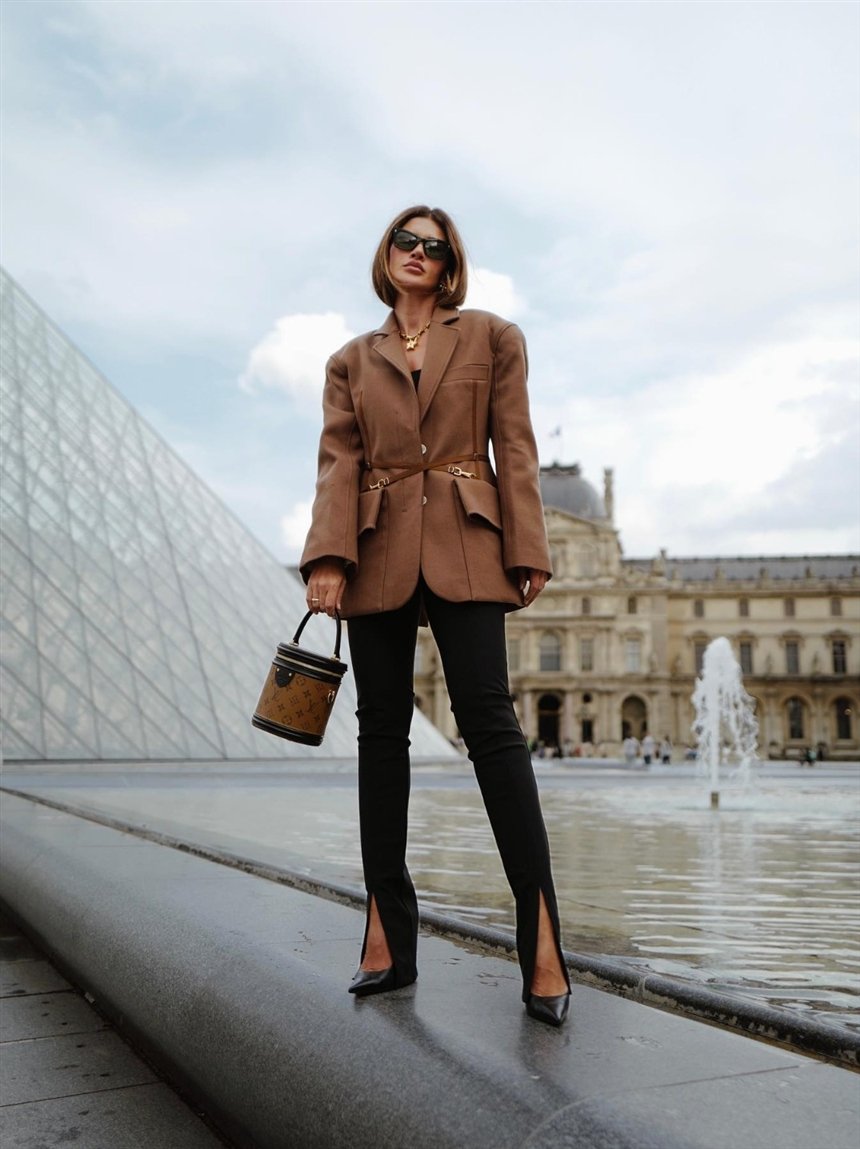 Модные штаны 2022-2023 Модные штаны 2022-2023