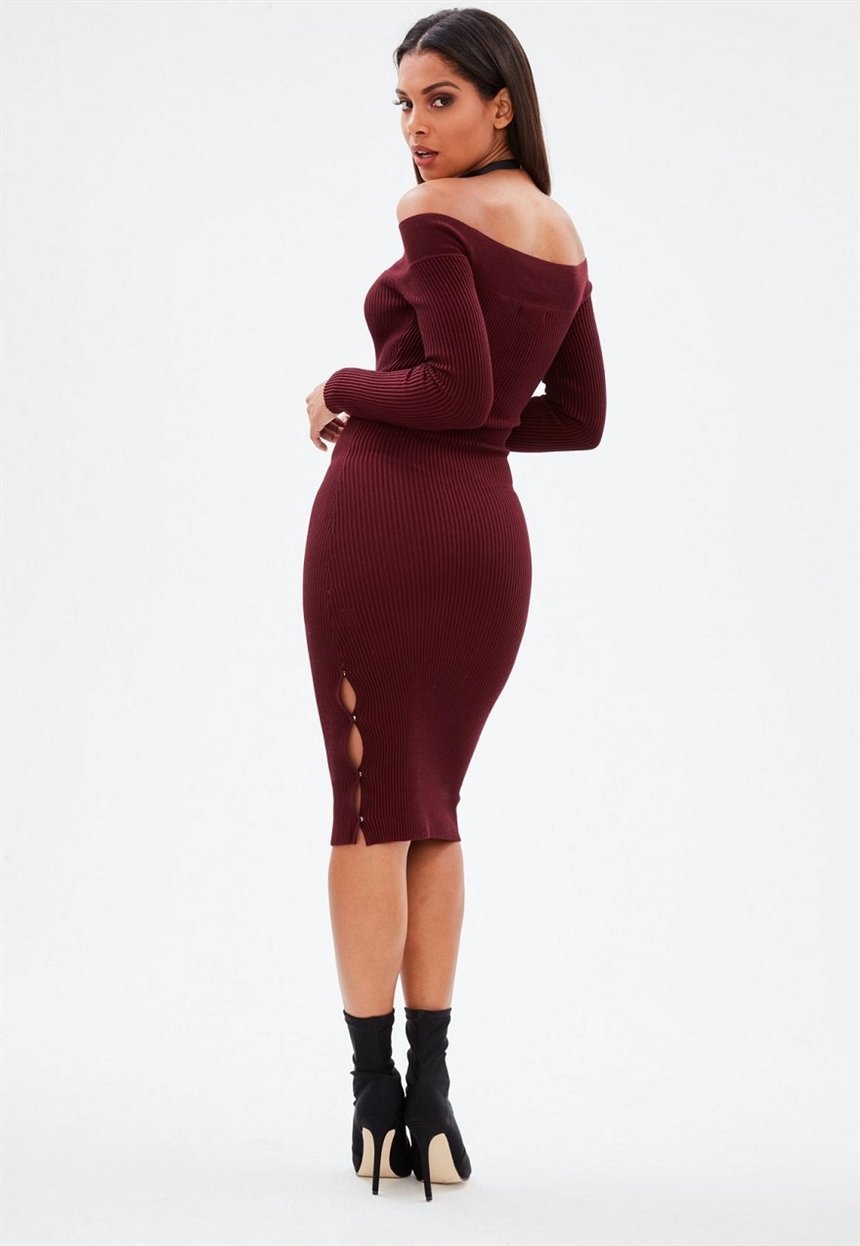 Миди-бодикон Миди-бодикон