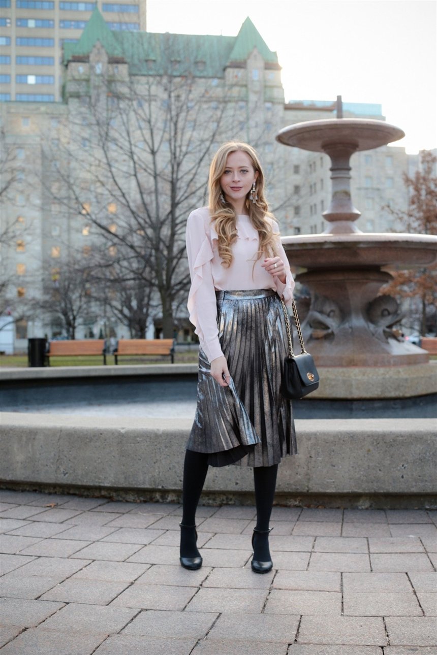 Юбка и блузка Юбка и блузка