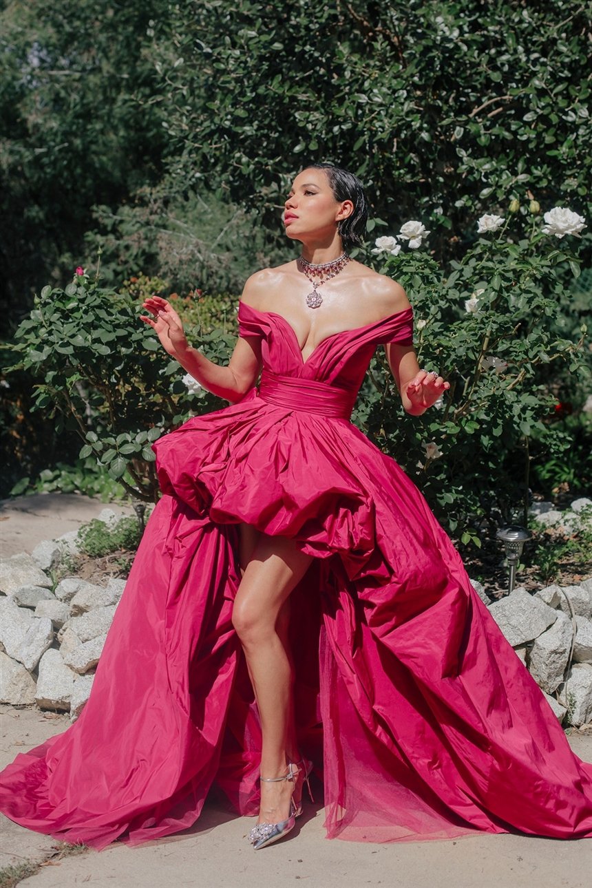 Джерни Смолетт SAG 2021