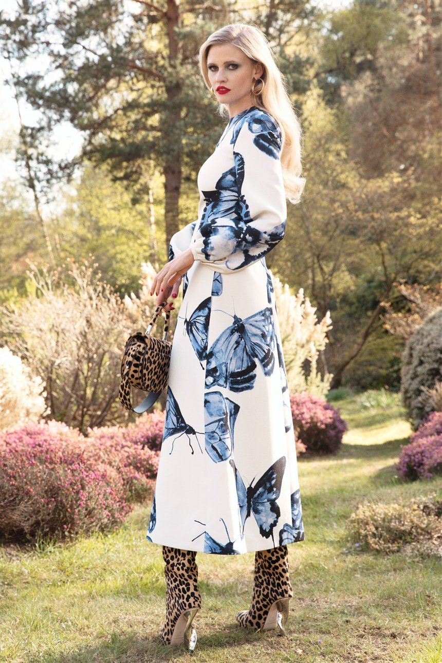 Тренд осень-зима 2022 Тренд осень-зима 2022